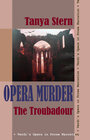 Buchcover The Troubadour