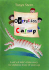 Buchcover Operation Catnap