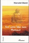 Buchcover Der lange Weg nach Mandalay