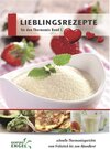 Buchcover Lieblingsrezepte