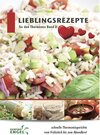 Buchcover Lieblingsrezepte