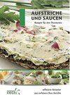Buchcover Aufstriche und Saucen
