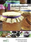 Buchcover Marmeladen