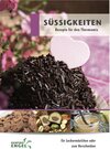 Buchcover Süssigkeiten