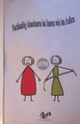 Buchcover Nachhaltig Abnehmen im Innen wie im Außen