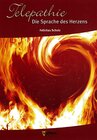 Buchcover Telepathie Die Sprache des Herzens