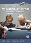 Buchcover Mit Kindern unterwegs