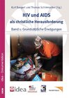 Buchcover HIV und AIDS als christliche Herausforderung 1