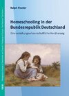Buchcover Homeschooling in der Bundesrepublik Deutschland