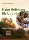 Buchcover Neue Hoffnung für Uganda
