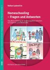 Buchcover Homeschooling – Fragen und Antworten