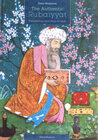 Buchcover The Authentic Rubaiyyat of Omar Khayaam © IDSI, L.A./USA (Originaltitel). Die autentischen Rubiyyat  (Deutscher Titel)