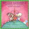 Buchcover Mullah Nasrudin 2