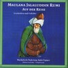 Buchcover Maulana Jalaluddin Rumi Auf der Reise