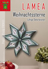 Buchcover LAMEA Weihnachtssterne