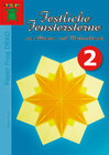 Buchcover Festliche Fenstersterne zur Advents- und Weihnachtszeit Nr. 2
