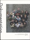 Buchcover Dokumentation des Sommerworkshops Tessin 2006 Fachbereich Design, Fachhochschule Münster