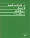 Buchcover Die Methode Webquest