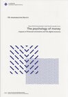 Buchcover The psychology of money