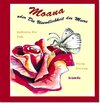 Buchcover Moana oder Die Unendlichkeit der Meere