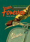 Buchcover Vespa Forever