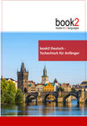 Buchcover book2 Deutsch - Tschechisch für Anfänger