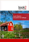 Buchcover book2 Deutsch - Schwedisch für Anfänger