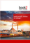 Buchcover book2 Deutsch - Türkisch für Anfänger