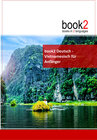 Buchcover book2 Deutsch - Vietnamesisch für Anfänger