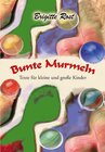 Buchcover Bunte Murmeln