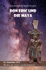 Buchcover Don Eric und die Maya