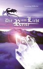 Buchcover Die Reise zum Licht