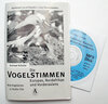 Buchcover Die Vogelstimmen Europas, Nordafrikas und Vorderasiens (1 MP3-Disk, Laufzeit 19:20 Stunden)