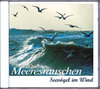 Buchcover Meeresrauschen