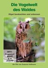 Buchcover Die Vogelwelt des Waldes