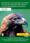 Buchcover Die Stimmen der Greifvögel und Falken - The Sounds of Raptors and Falcons - Les Voix des Rapaces et Faucons