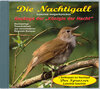 Buchcover Die Nachtigall - Luscinia megarhynchos