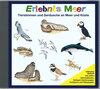 Buchcover Erlebnis Meer