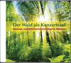 Buchcover Der Wald als Konzertsaal