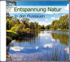 Buchcover Entspannung Natur - In den Flussauen