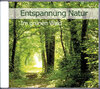 Buchcover Entspannung Natur - Im grünen Wald