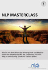 Buchcover NLP Masterclass I