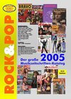Buchcover Der grosse Rock & Pop Musikzeitschriften-Katalog 2005