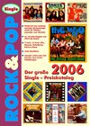 Buchcover Der grosse ROCK & POP Single Preiskatalog 2006
