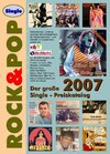 Buchcover Der grosse ROCK & POP Single Preiskatalog 2007