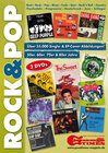 Buchcover Rock & Pop Single & EP Cover-Archiv