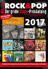 Buchcover Der große Rock & Pop Single Preiskatalog 2017