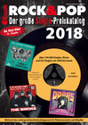 Buchcover Der große Rock & Pop Single Preiskatalog 2018