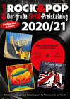 Buchcover Der große Rock & Pop LP/CD Preiskatalog 2020/21
