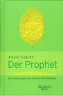 Buchcover Der Prophet